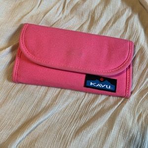 Kavu large wallet